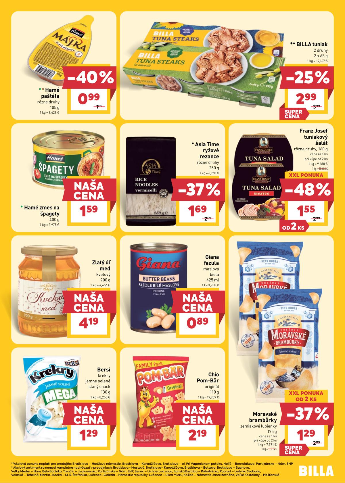 BILLA leaflet 015