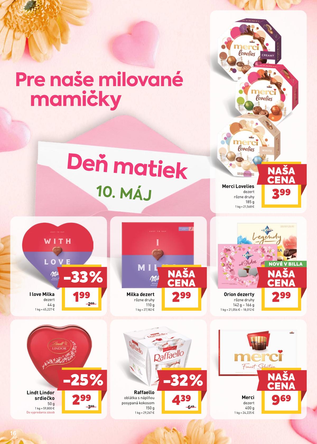 BILLA leaflet 016