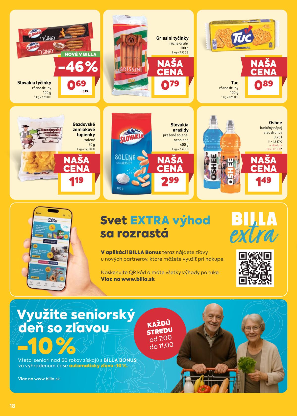 BILLA leaflet 018