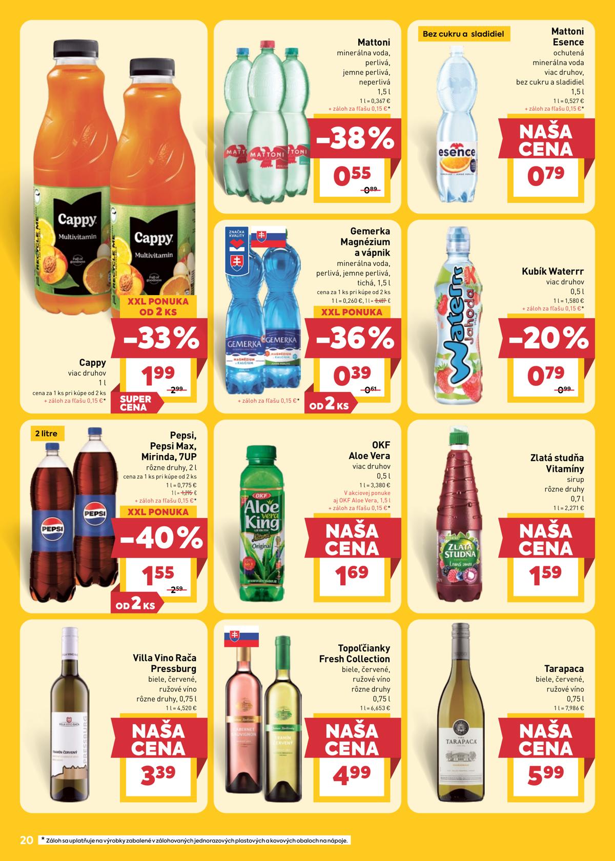 BILLA leaflet 020
