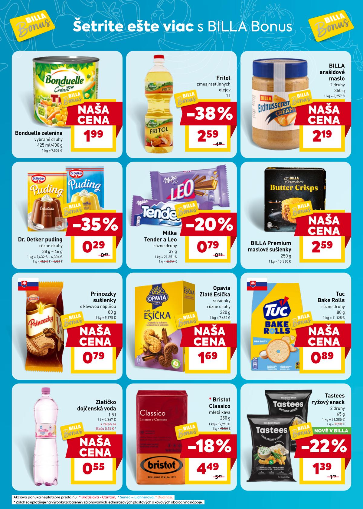 BILLA leaflet 004