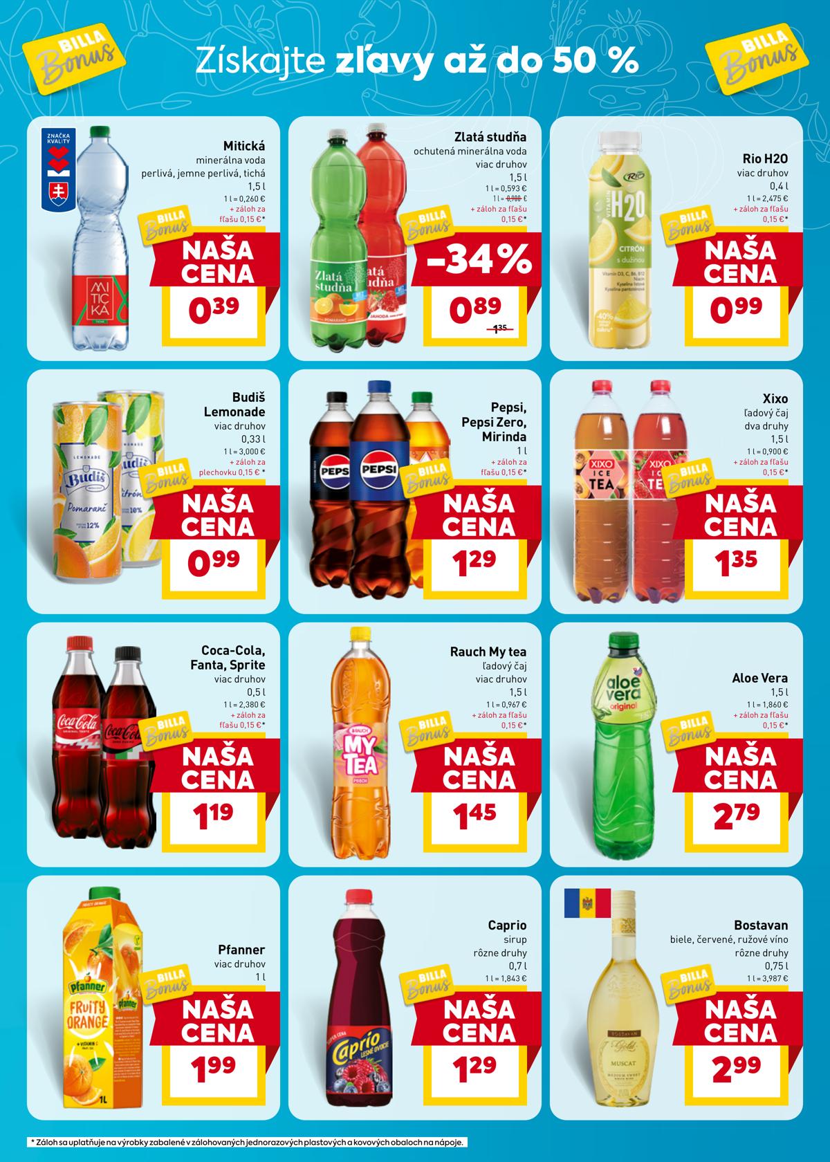 BILLA leaflet 005