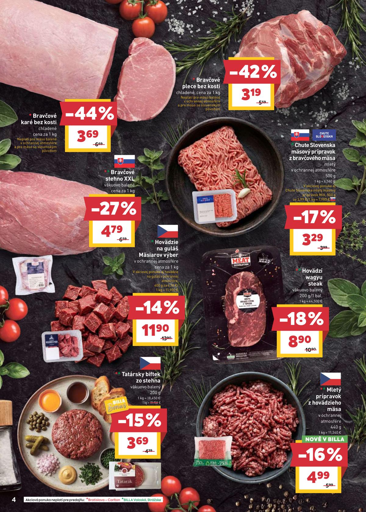BILLA leaflet 004