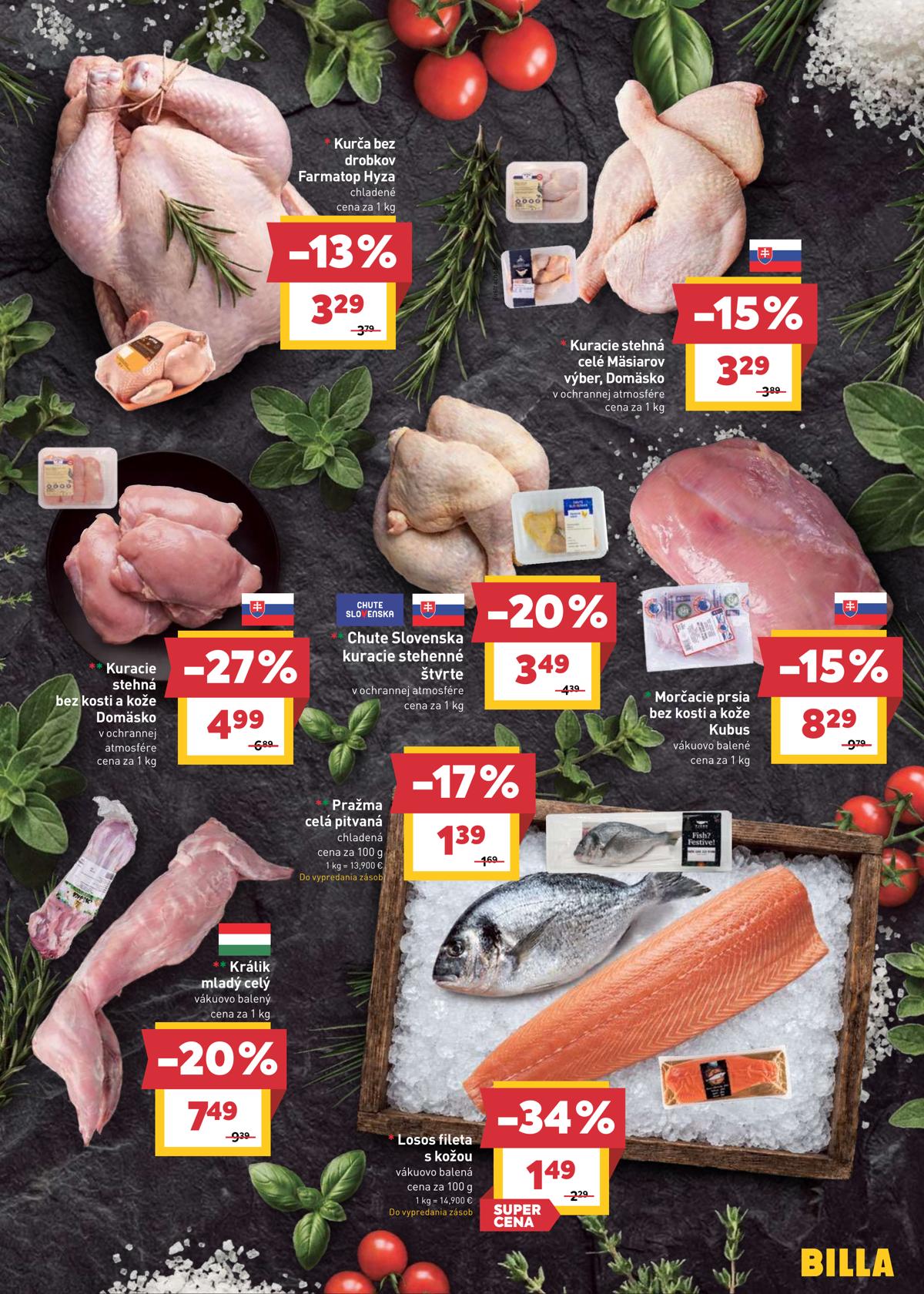 BILLA leaflet 005