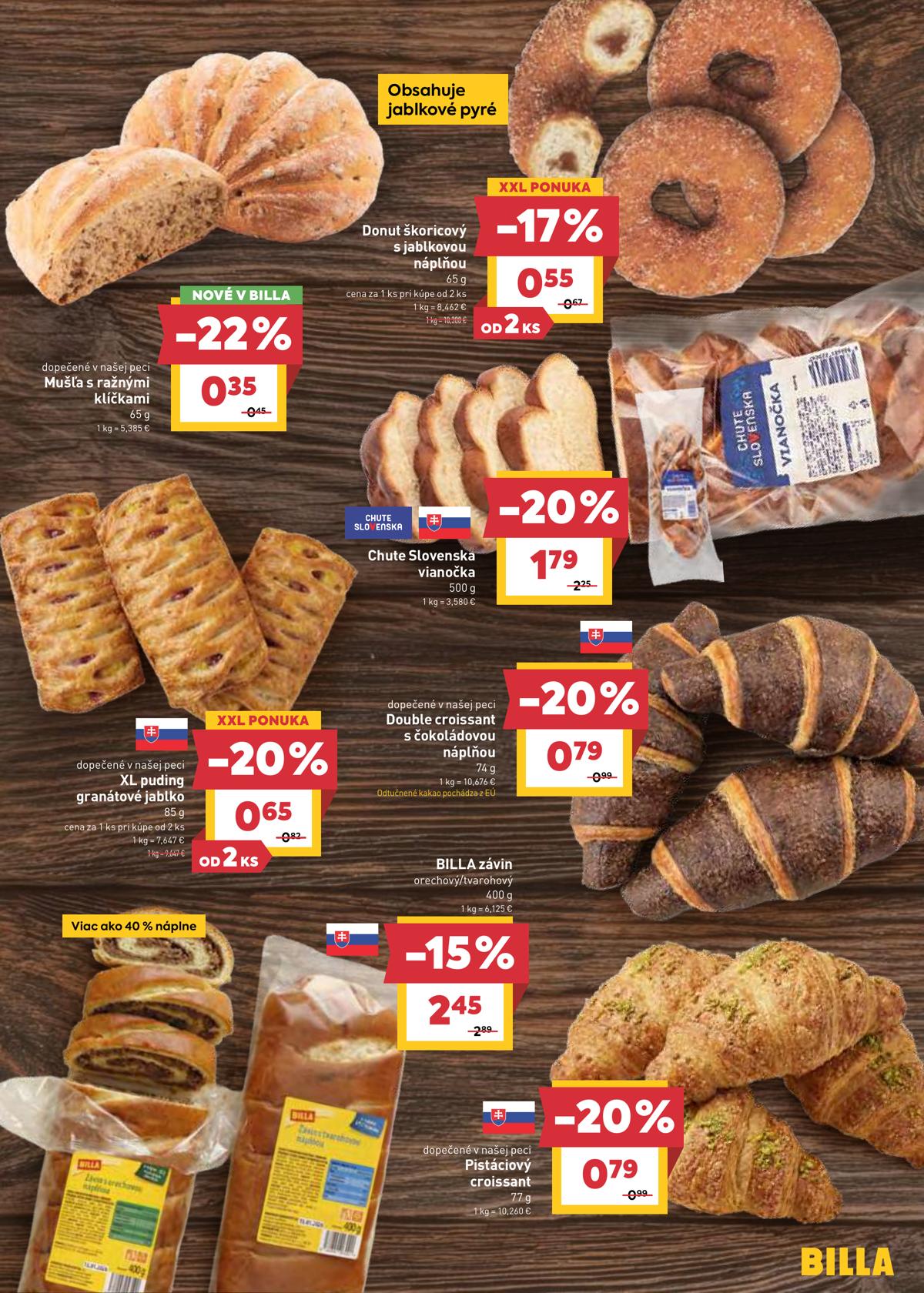 BILLA leaflet 007