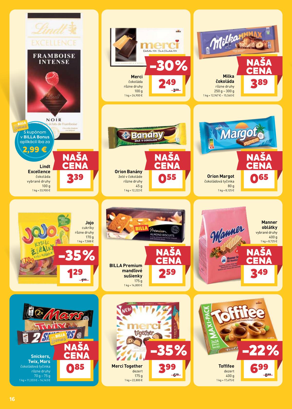 BILLA leaflet 016