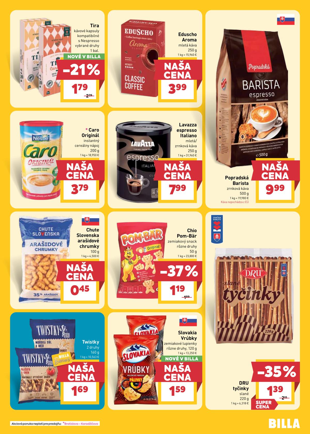 BILLA leaflet 019