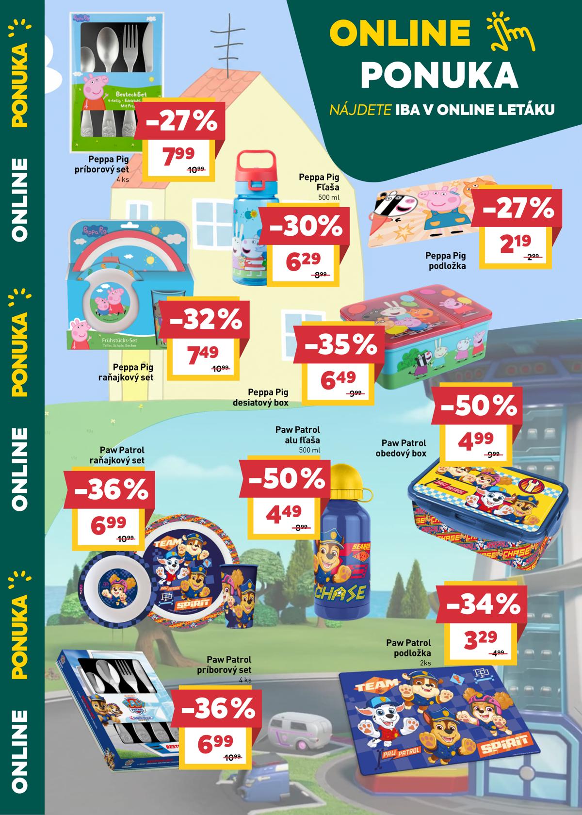 BILLA leaflet 029