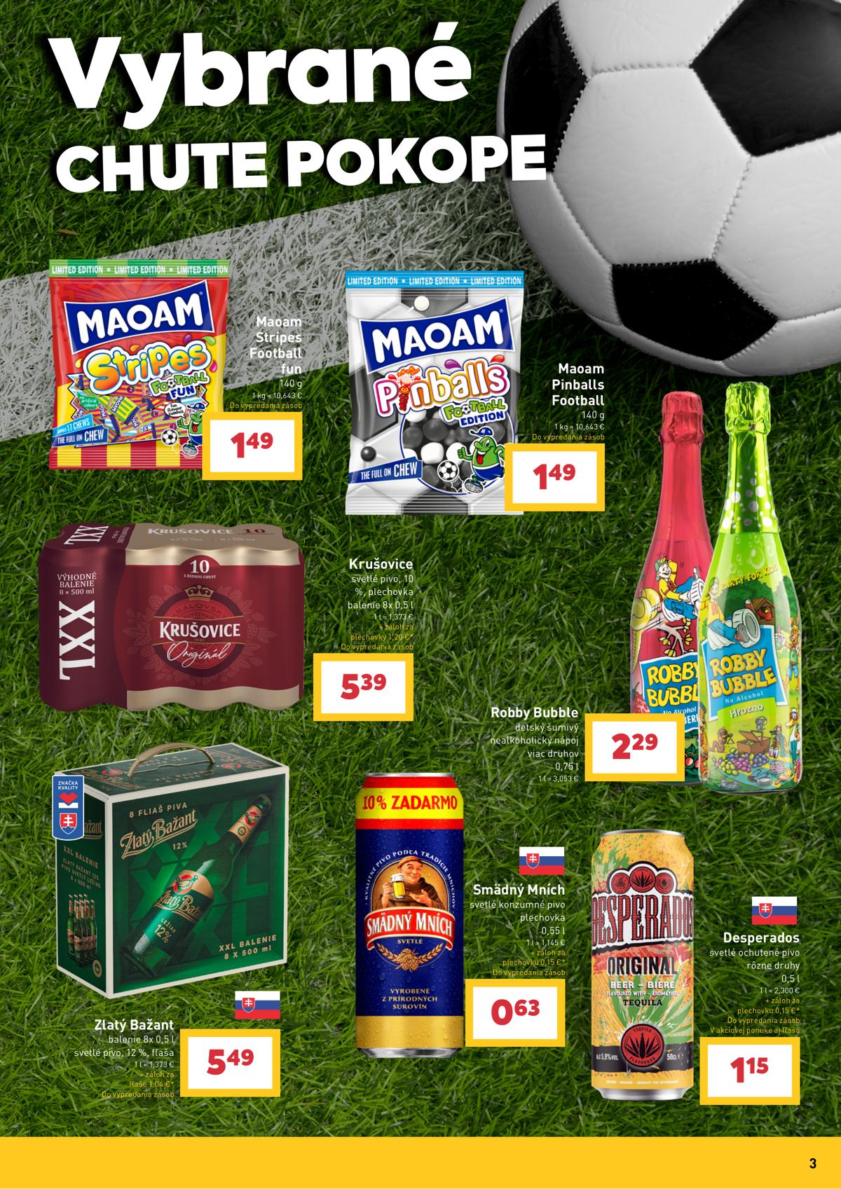 BILLA leaflet 003