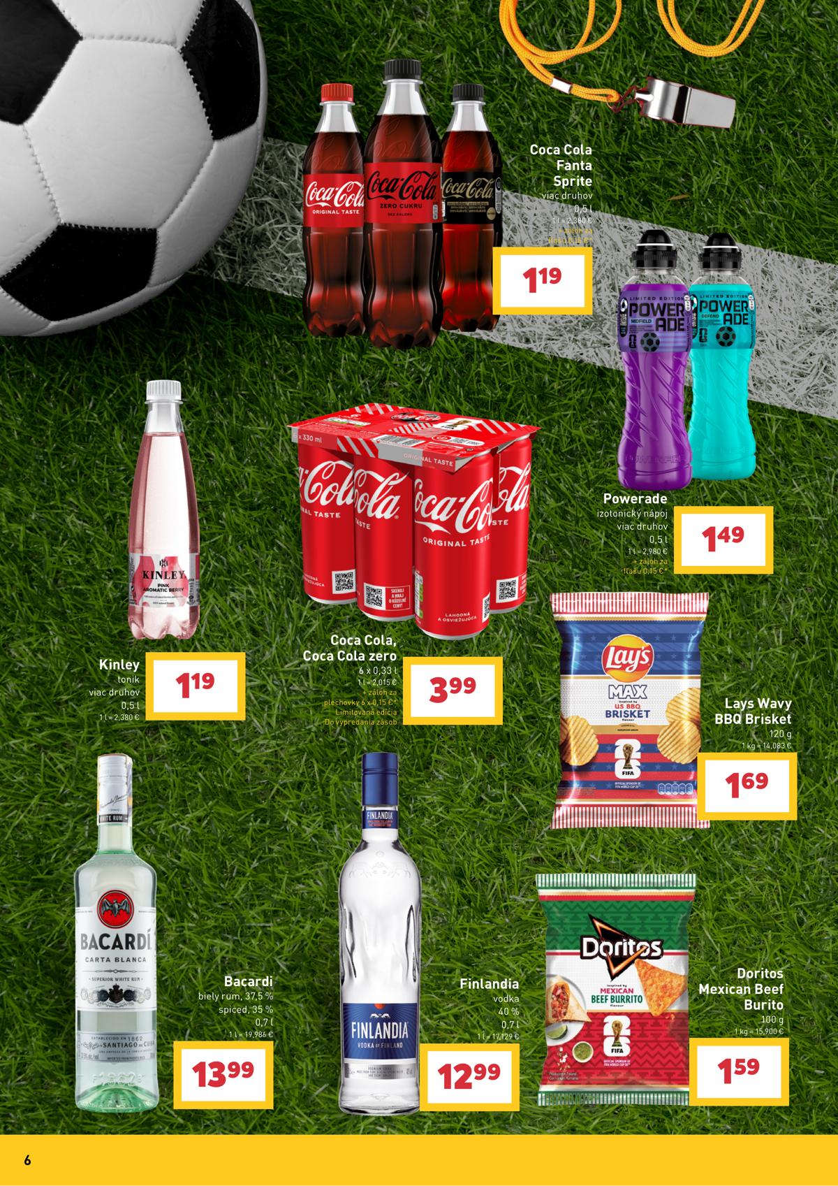 BILLA leaflet 006