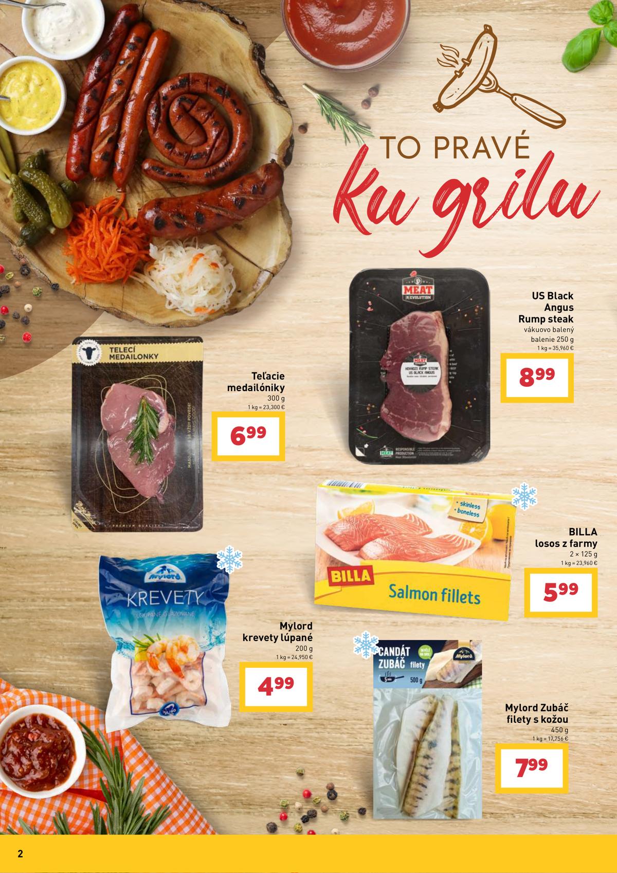 BILLA leaflet 002