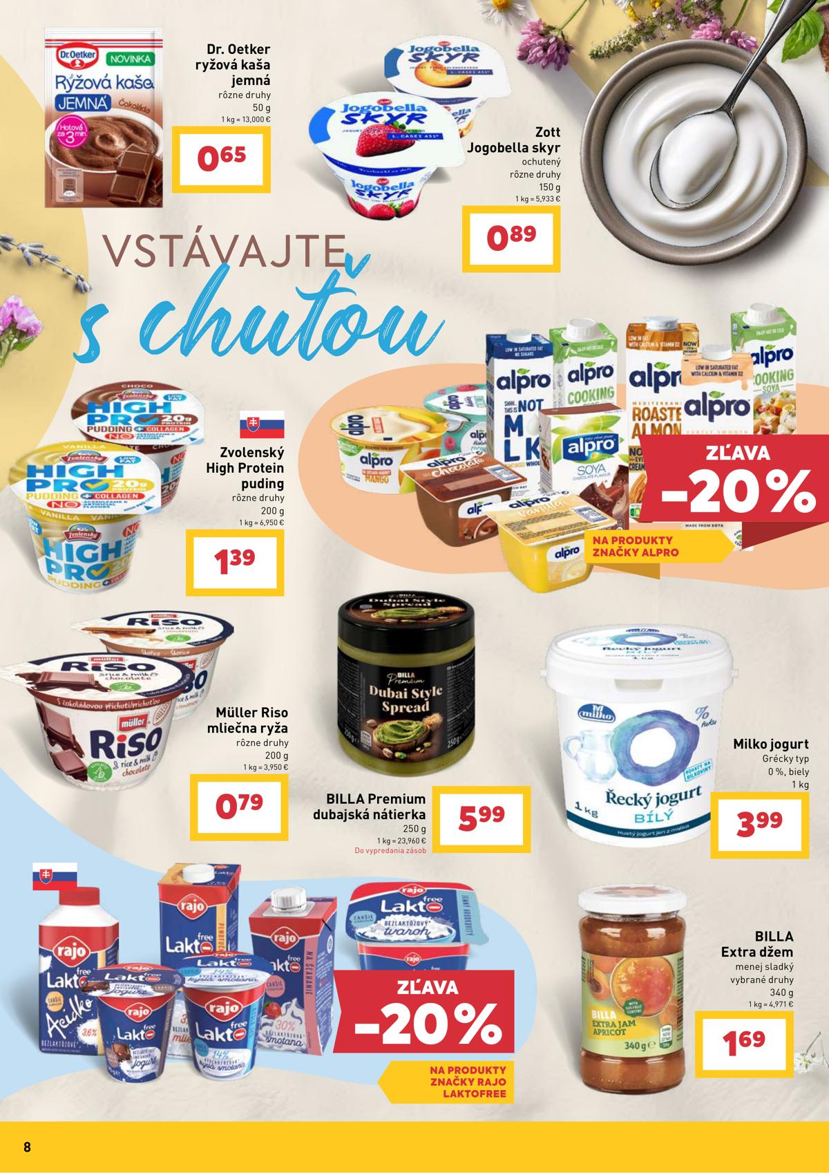 BILLA leaflet 008