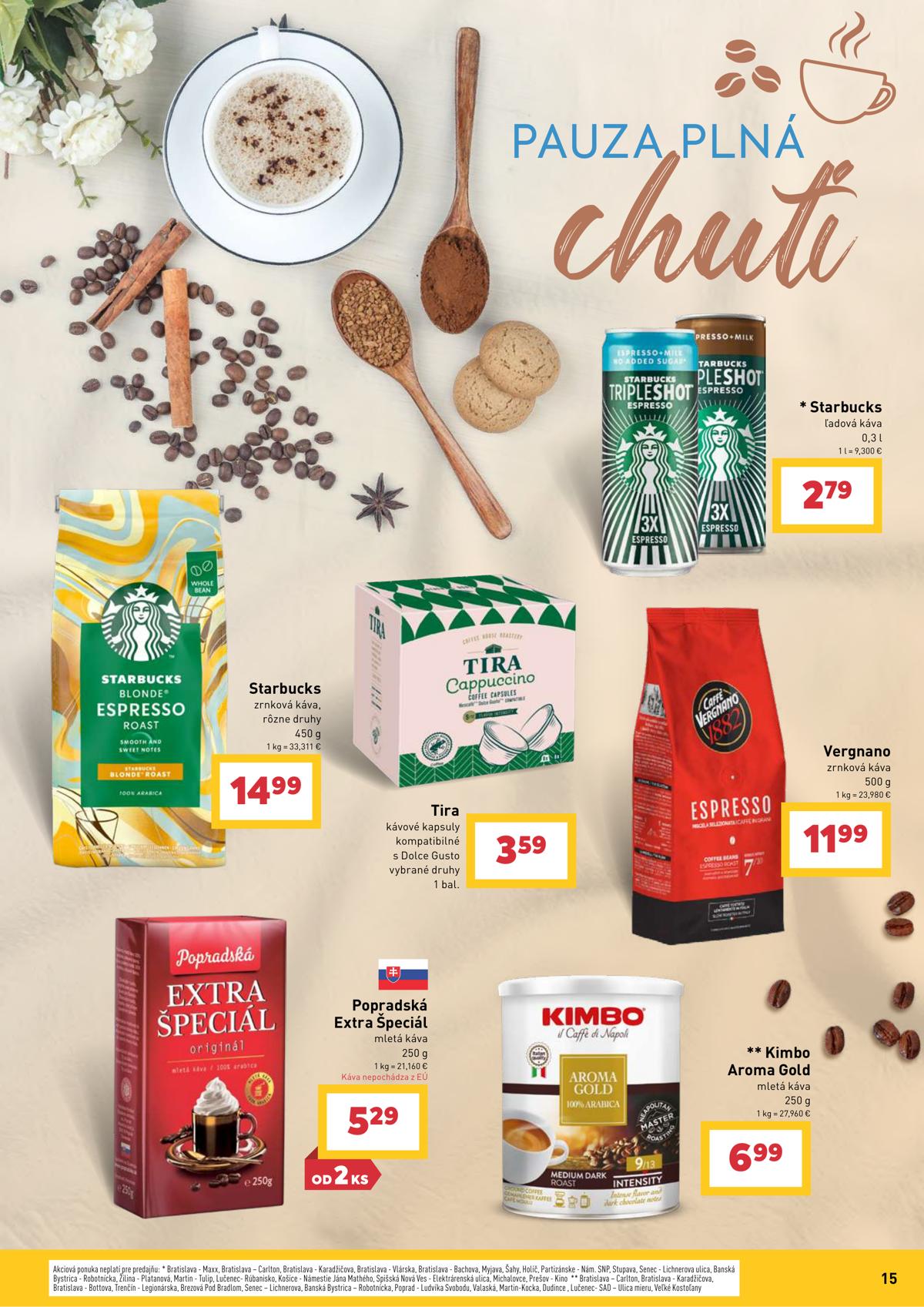BILLA leaflet 015