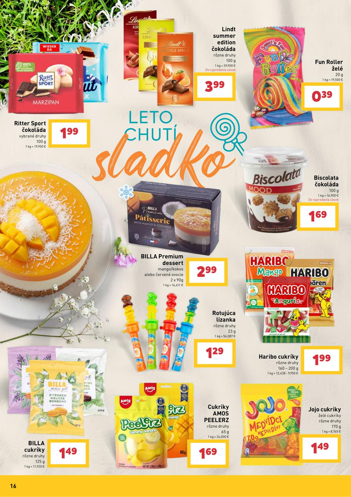 BILLA leaflet 016