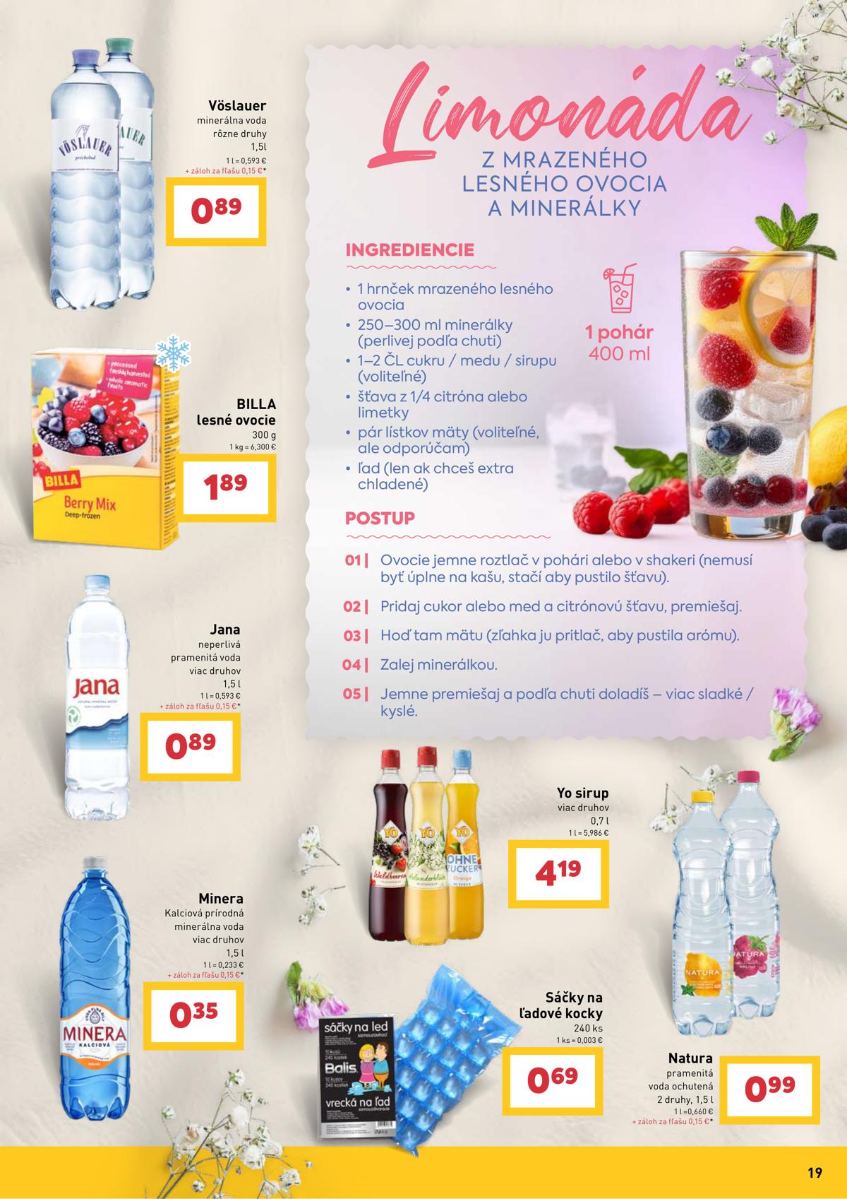BILLA leaflet 019