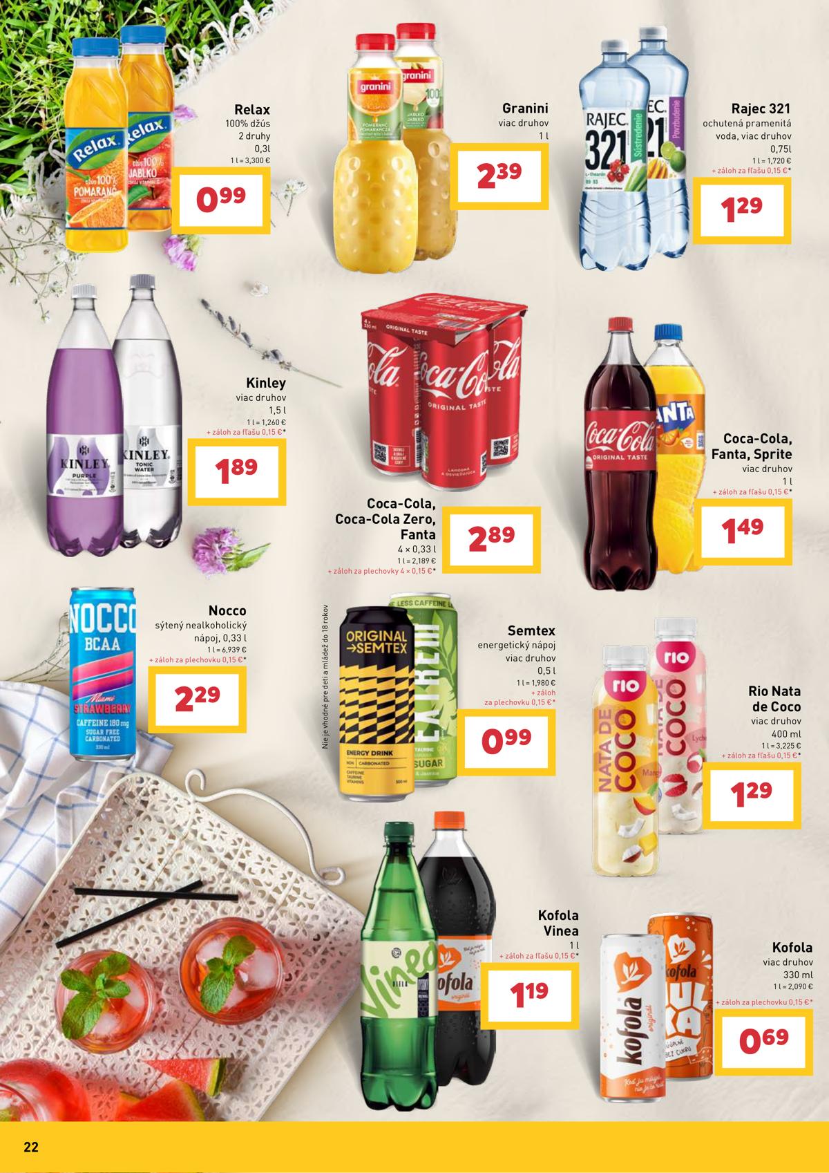 BILLA leaflet 022