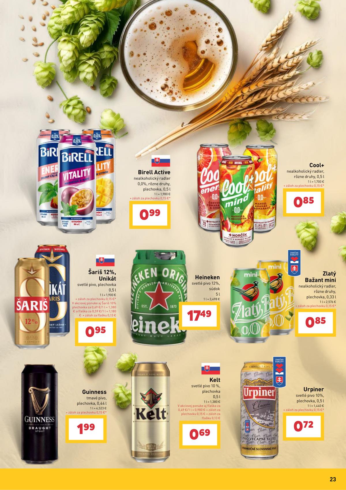 BILLA leaflet 023