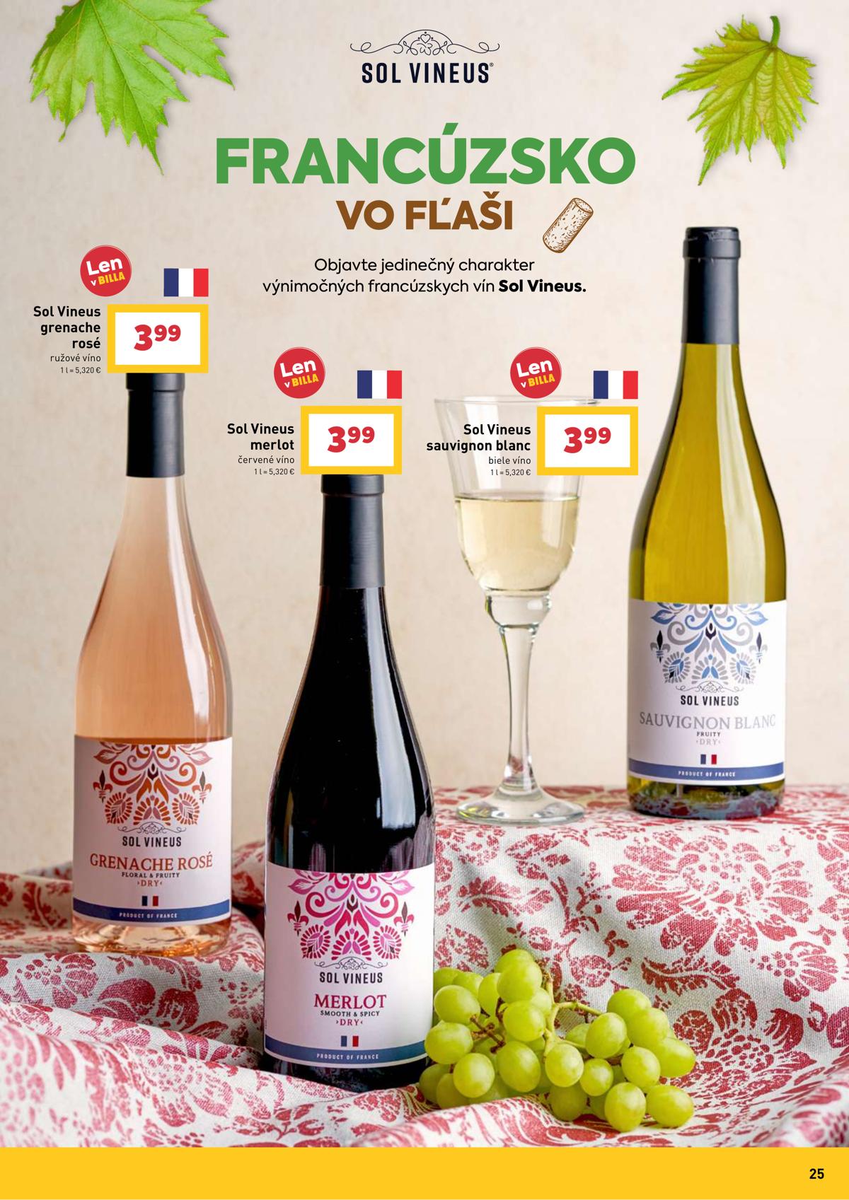 BILLA leaflet 025