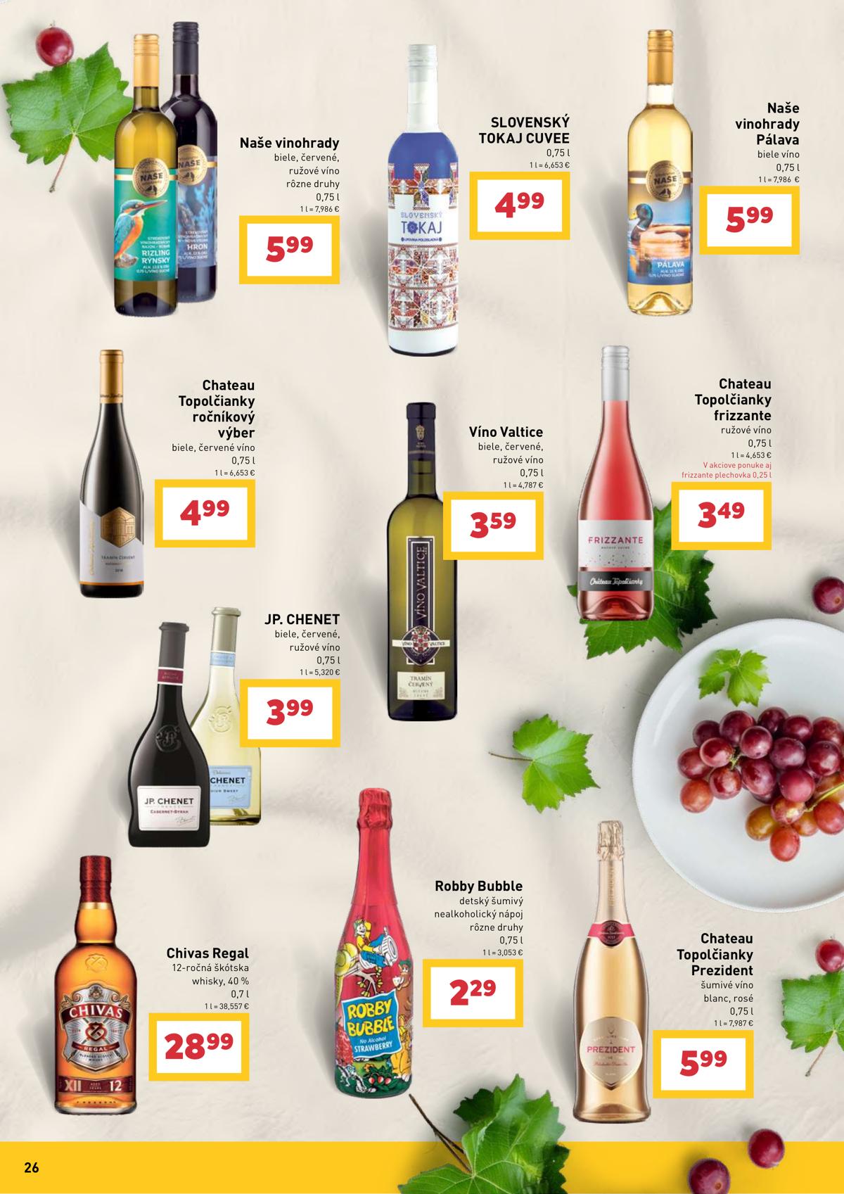 BILLA leaflet 026