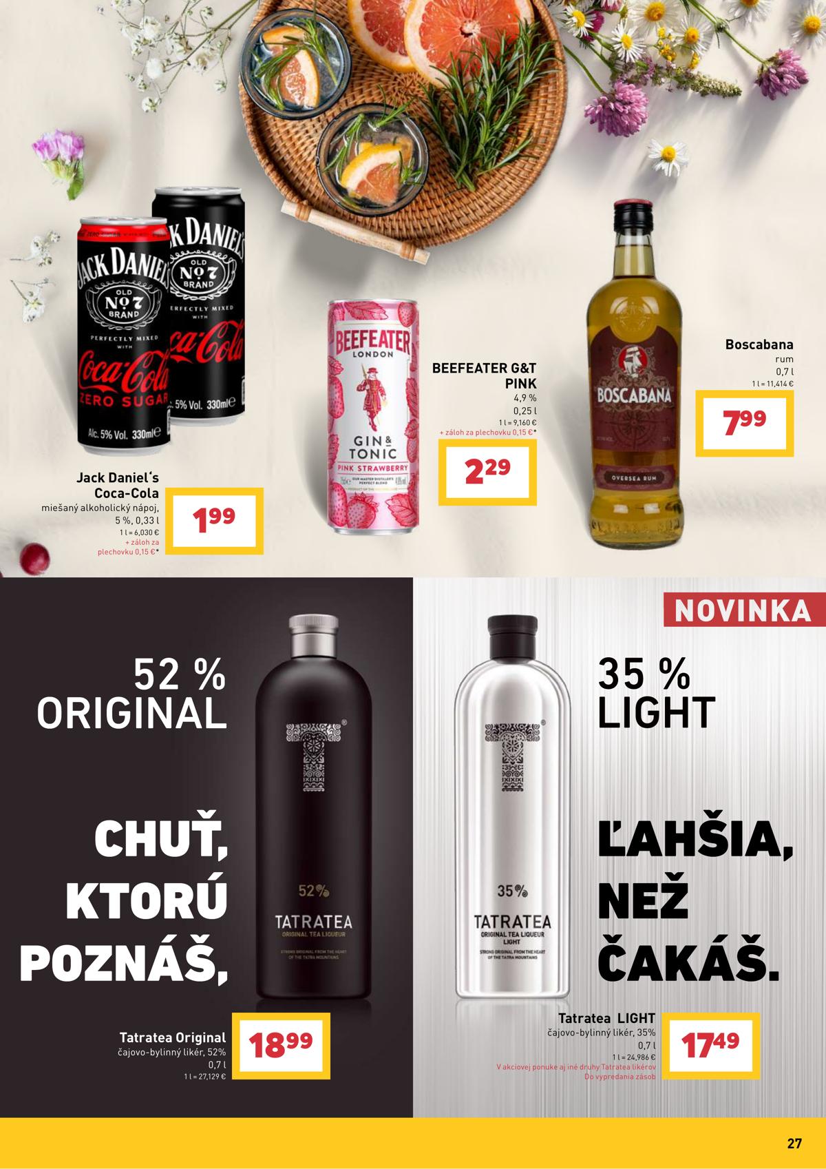 BILLA leaflet 027