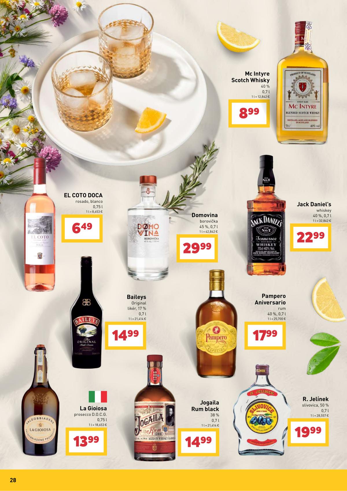 BILLA leaflet 028