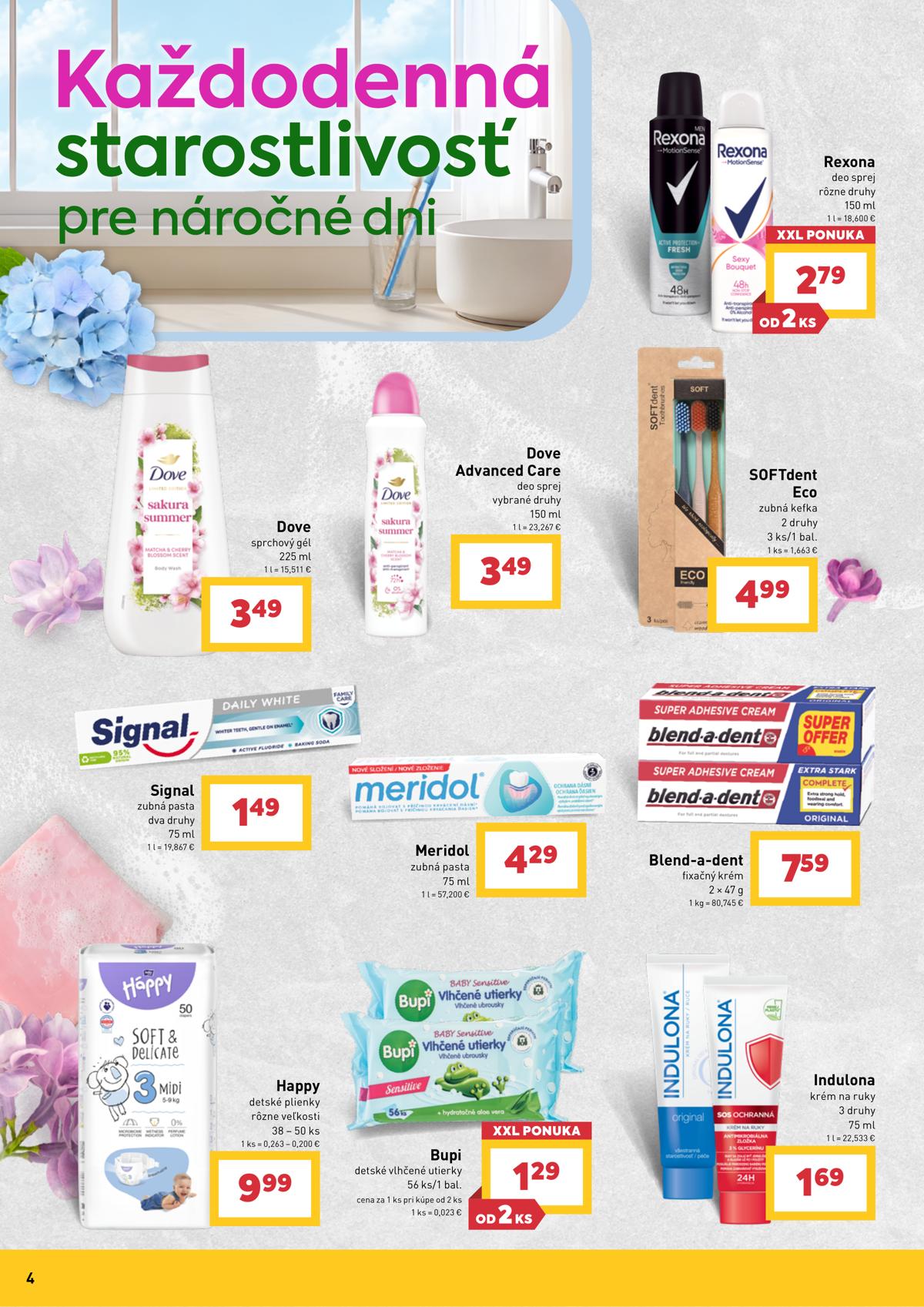 BILLA leaflet 004