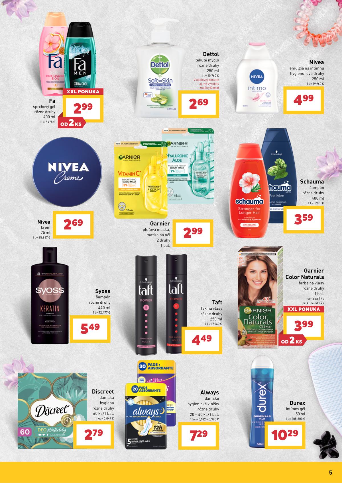 BILLA leaflet 005