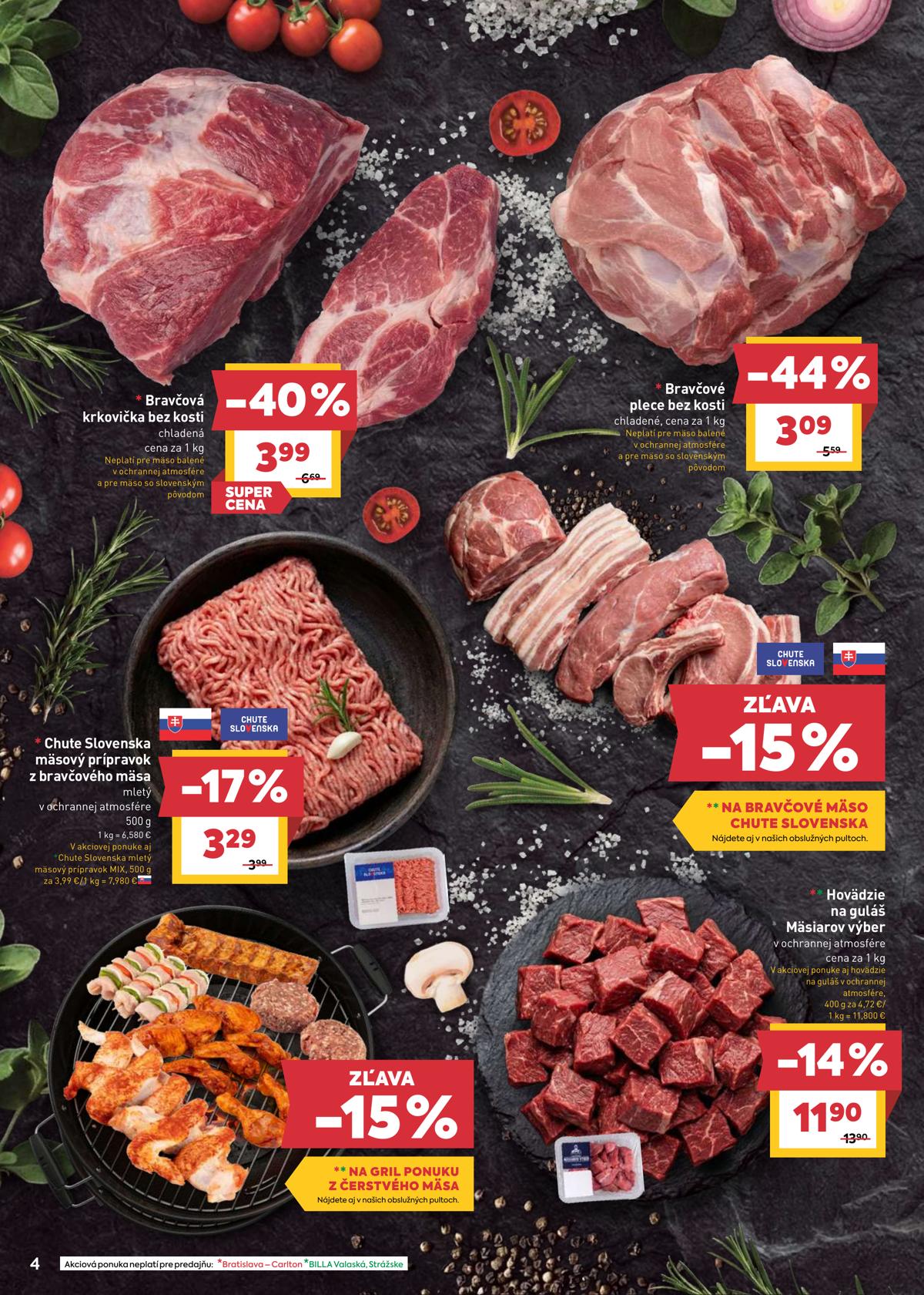 BILLA leaflet 004