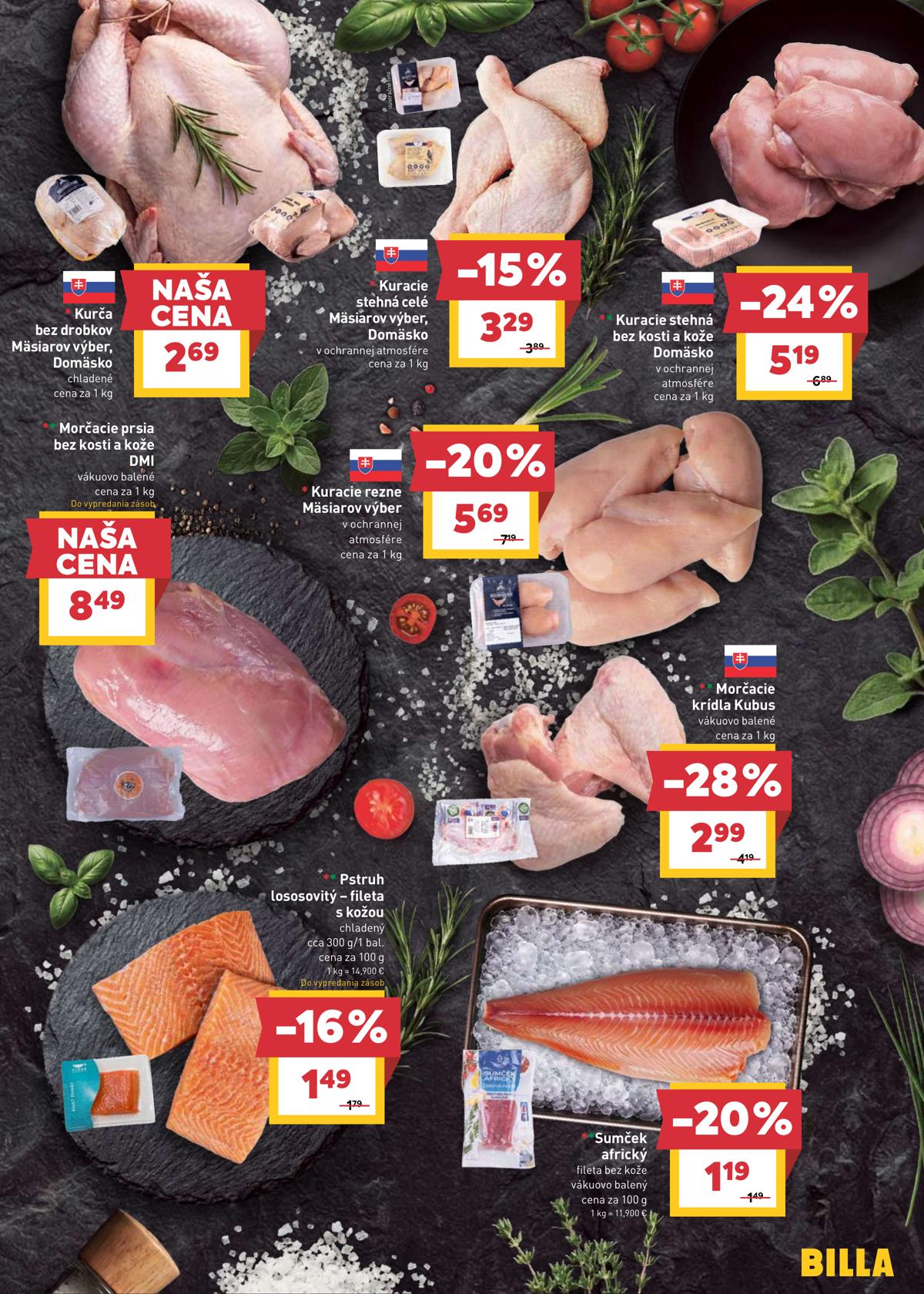 BILLA leaflet 005