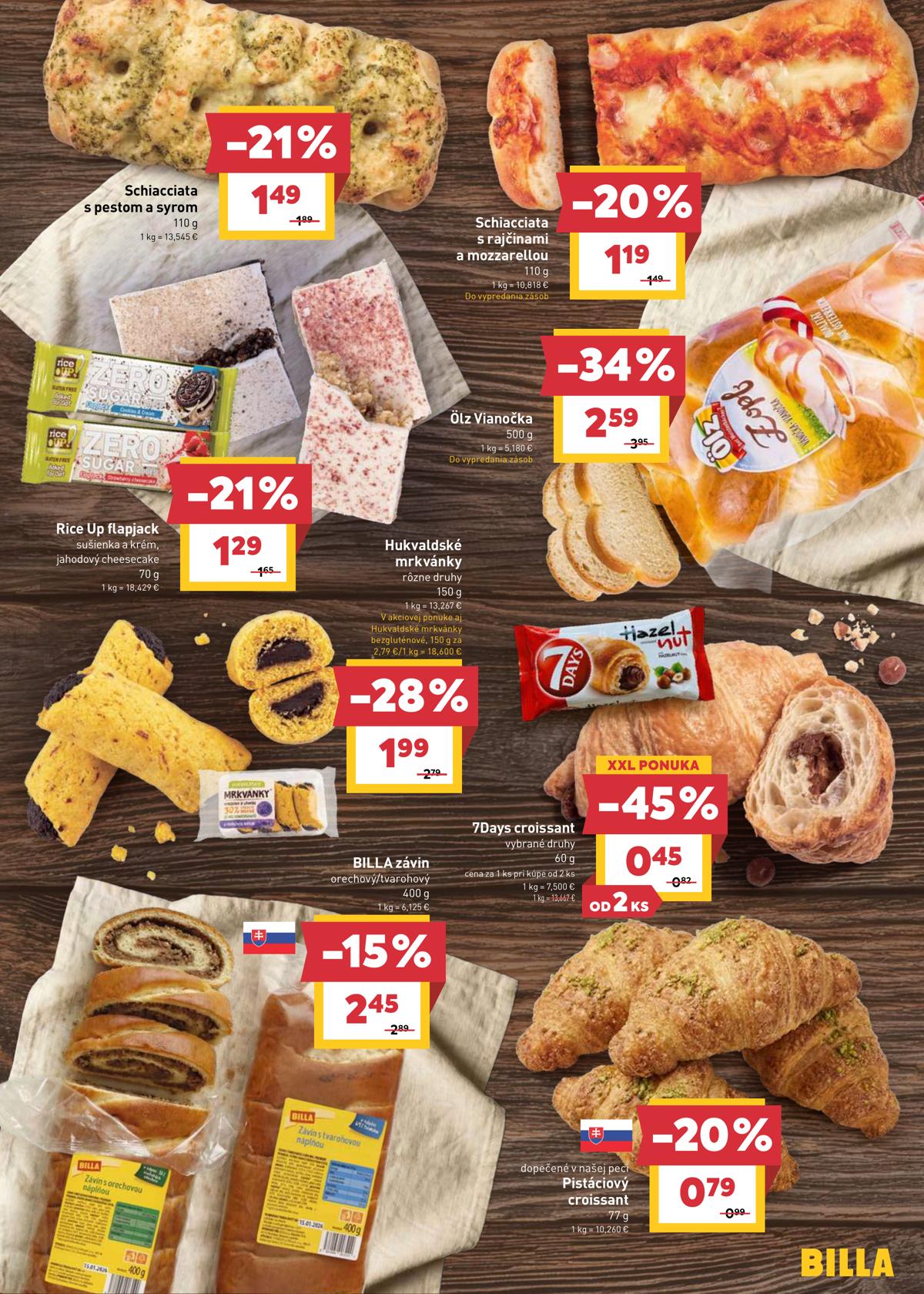 BILLA leaflet 007