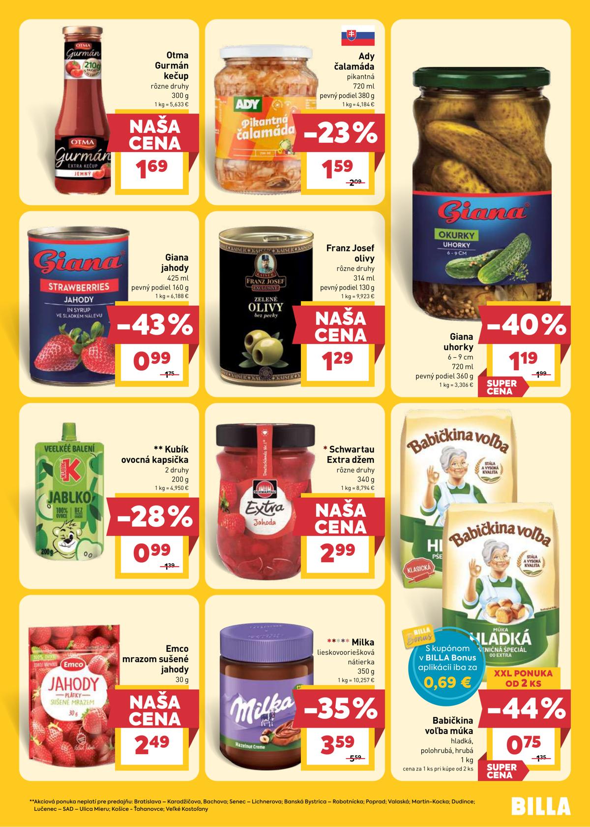BILLA leaflet 015