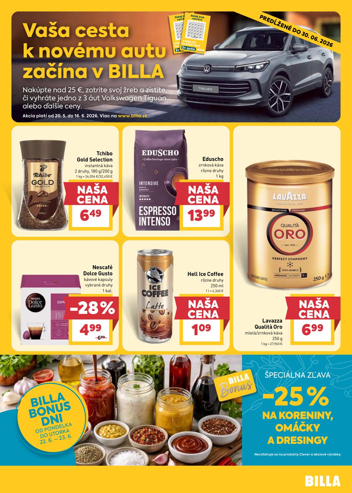 BILLA leaflet 017