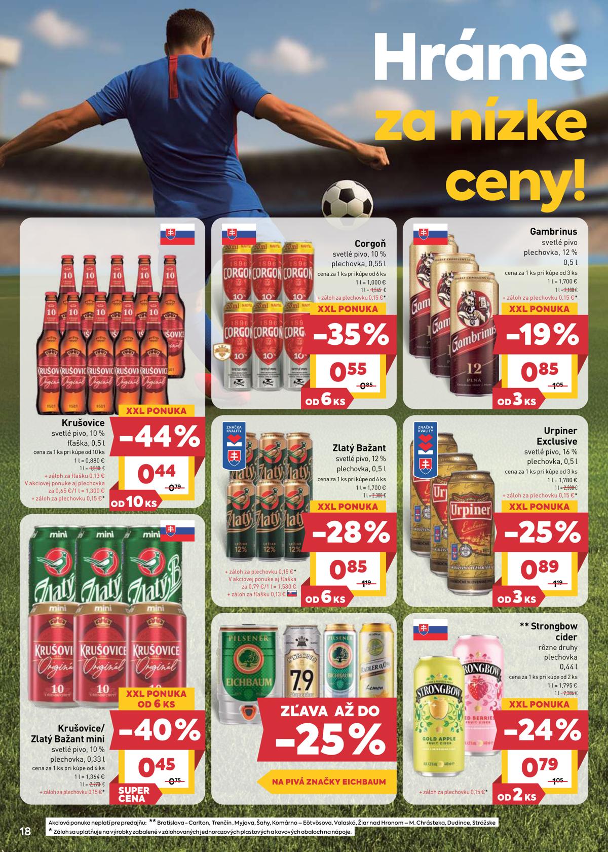 BILLA leaflet 018