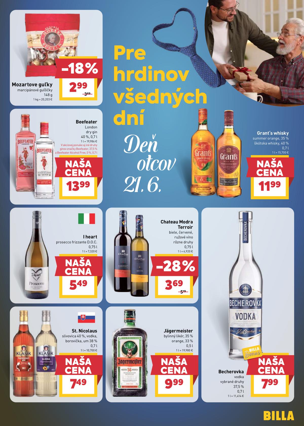 BILLA leaflet 021