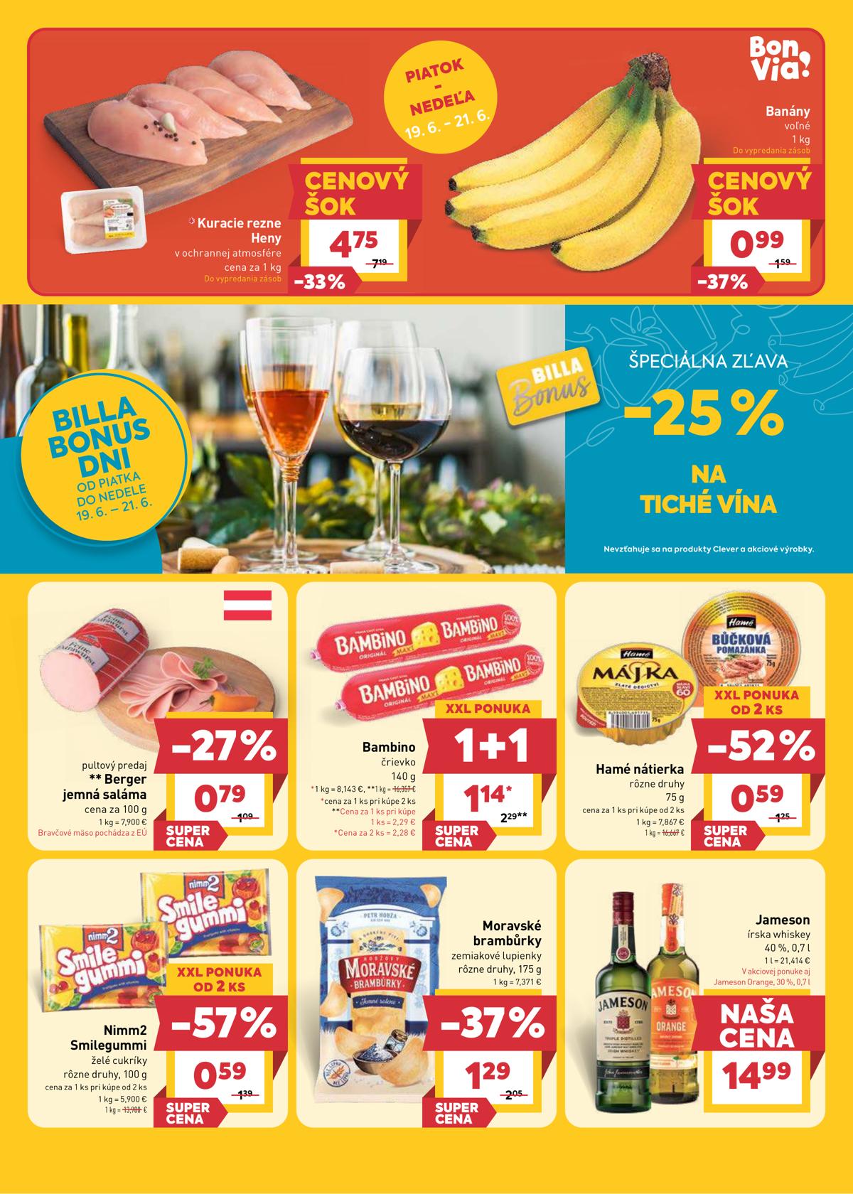BILLA leaflet 024