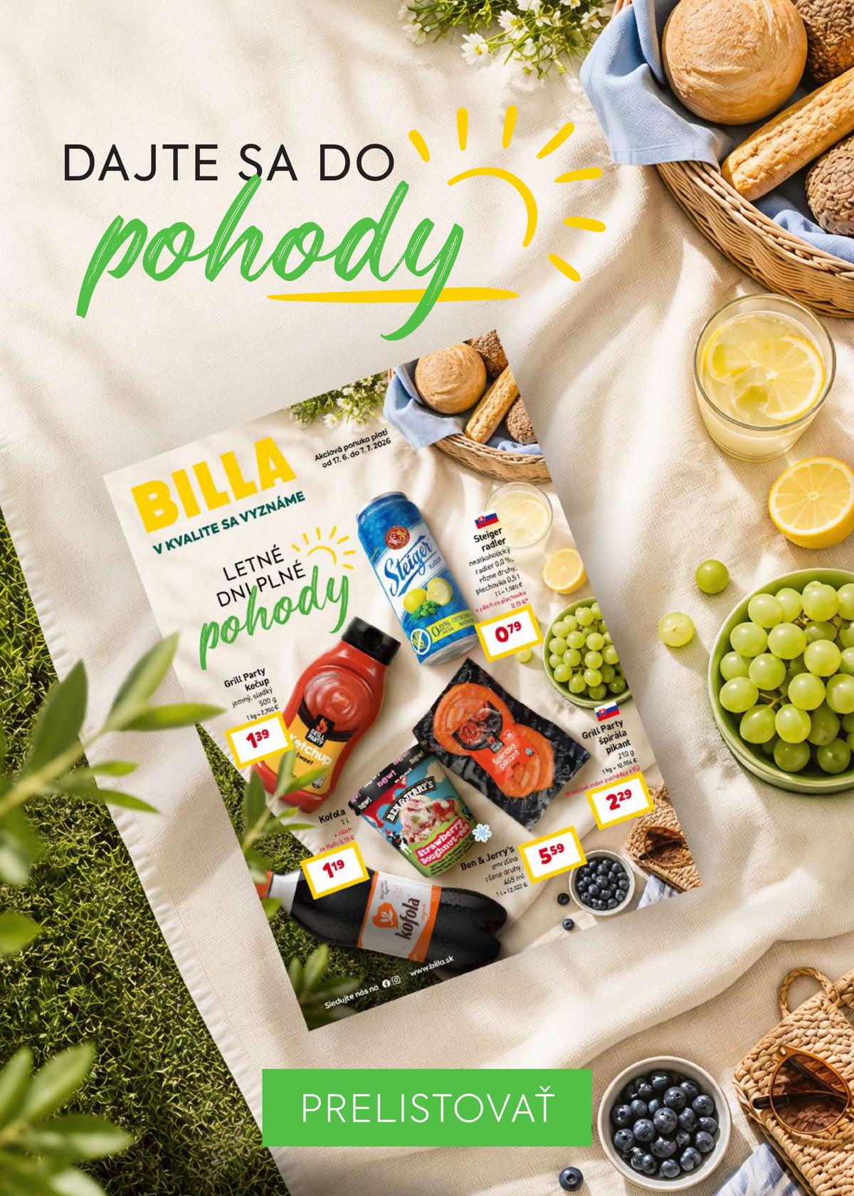BILLA leaflet 025