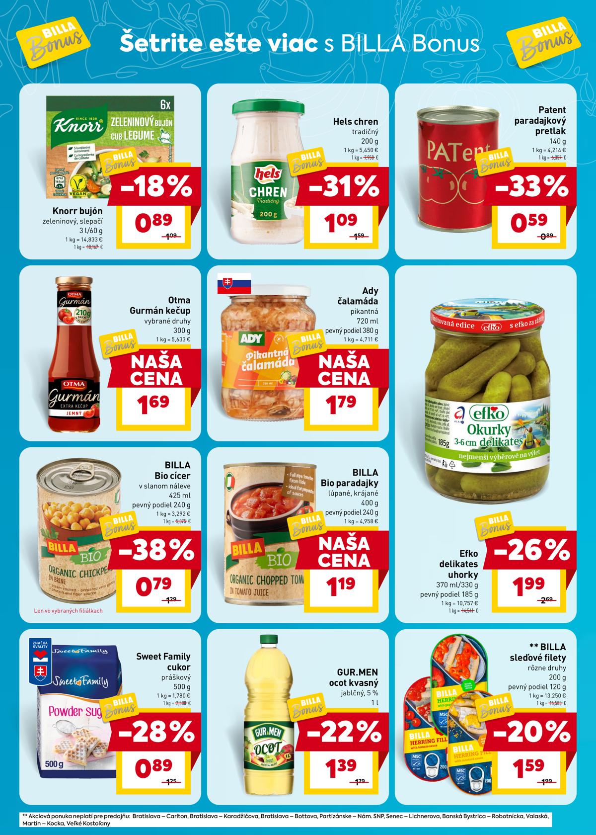 BILLA leaflet 004