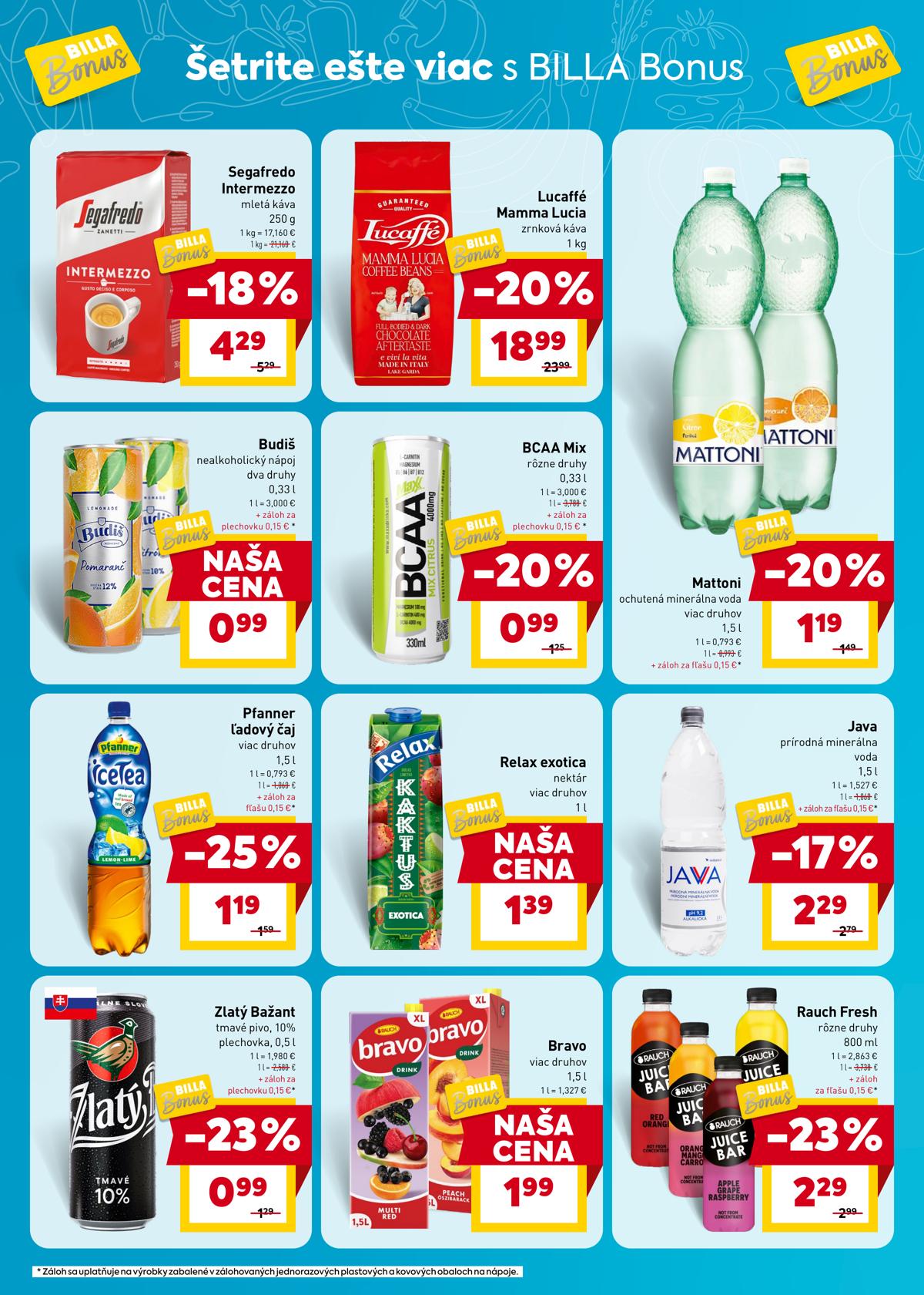 BILLA leaflet 006