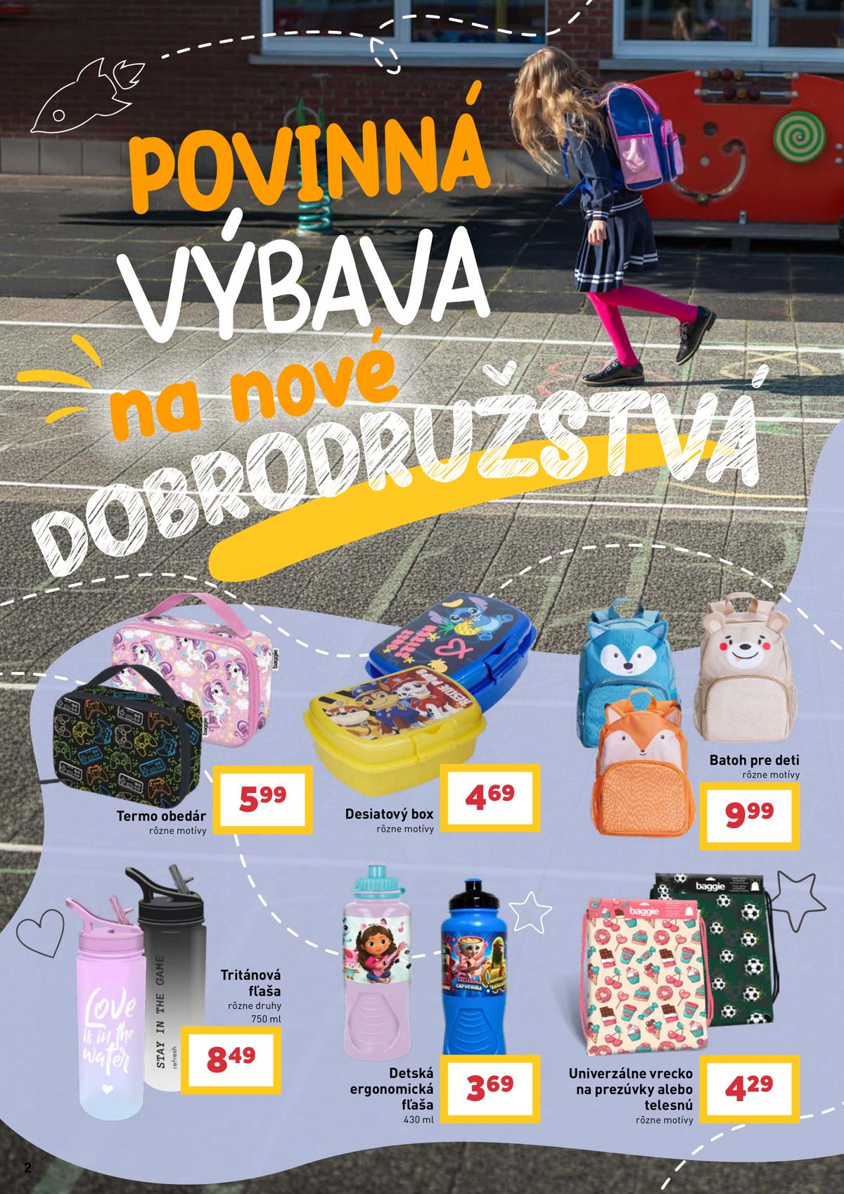 BILLA leaflet 002