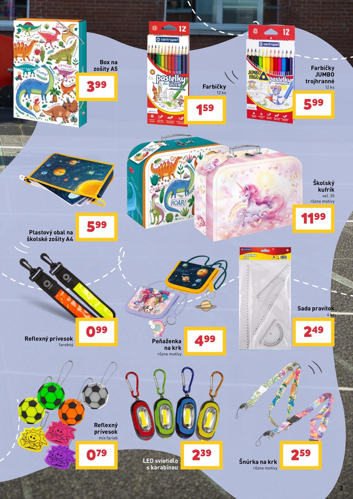 BILLA leaflet 003