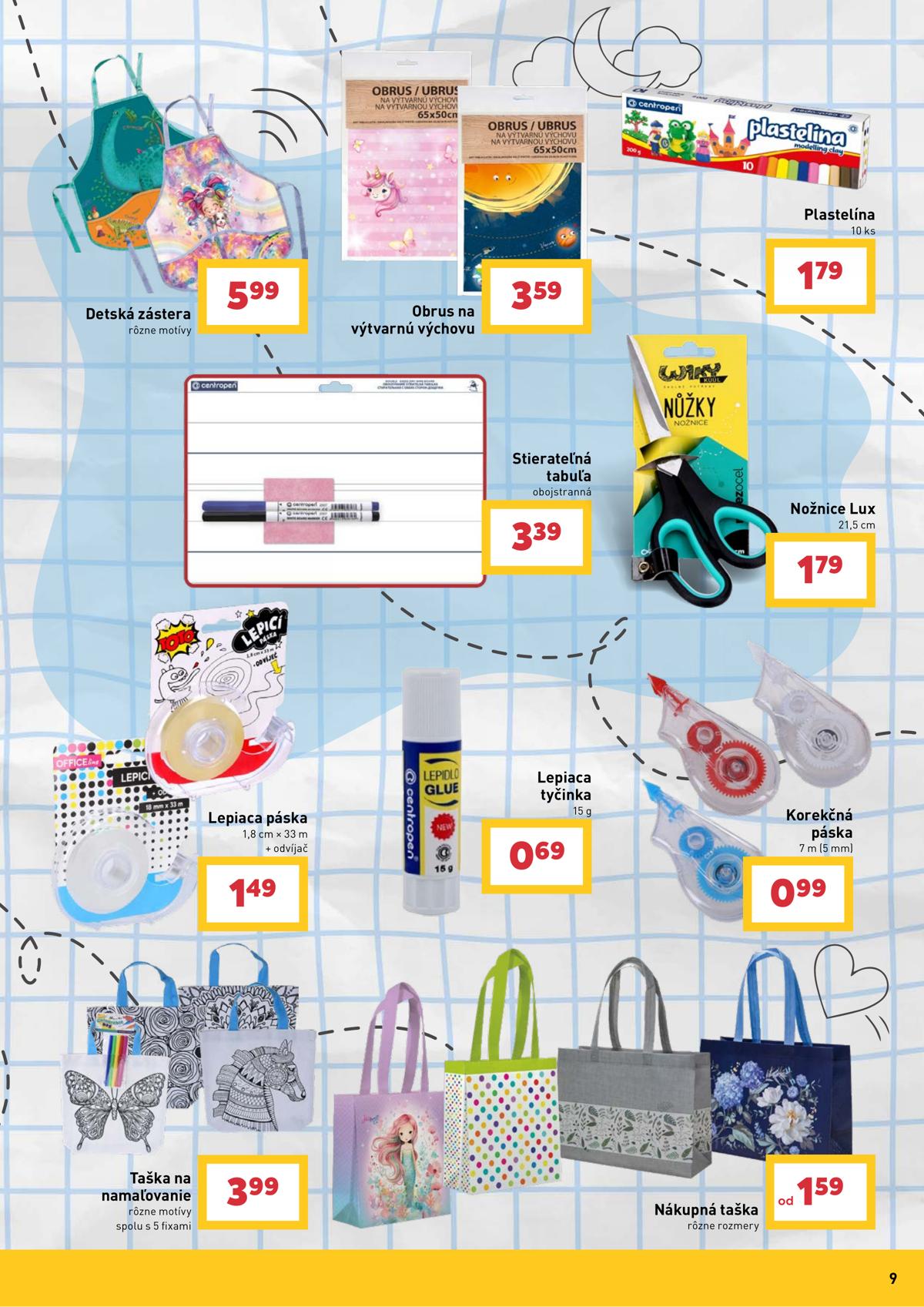BILLA leaflet 009