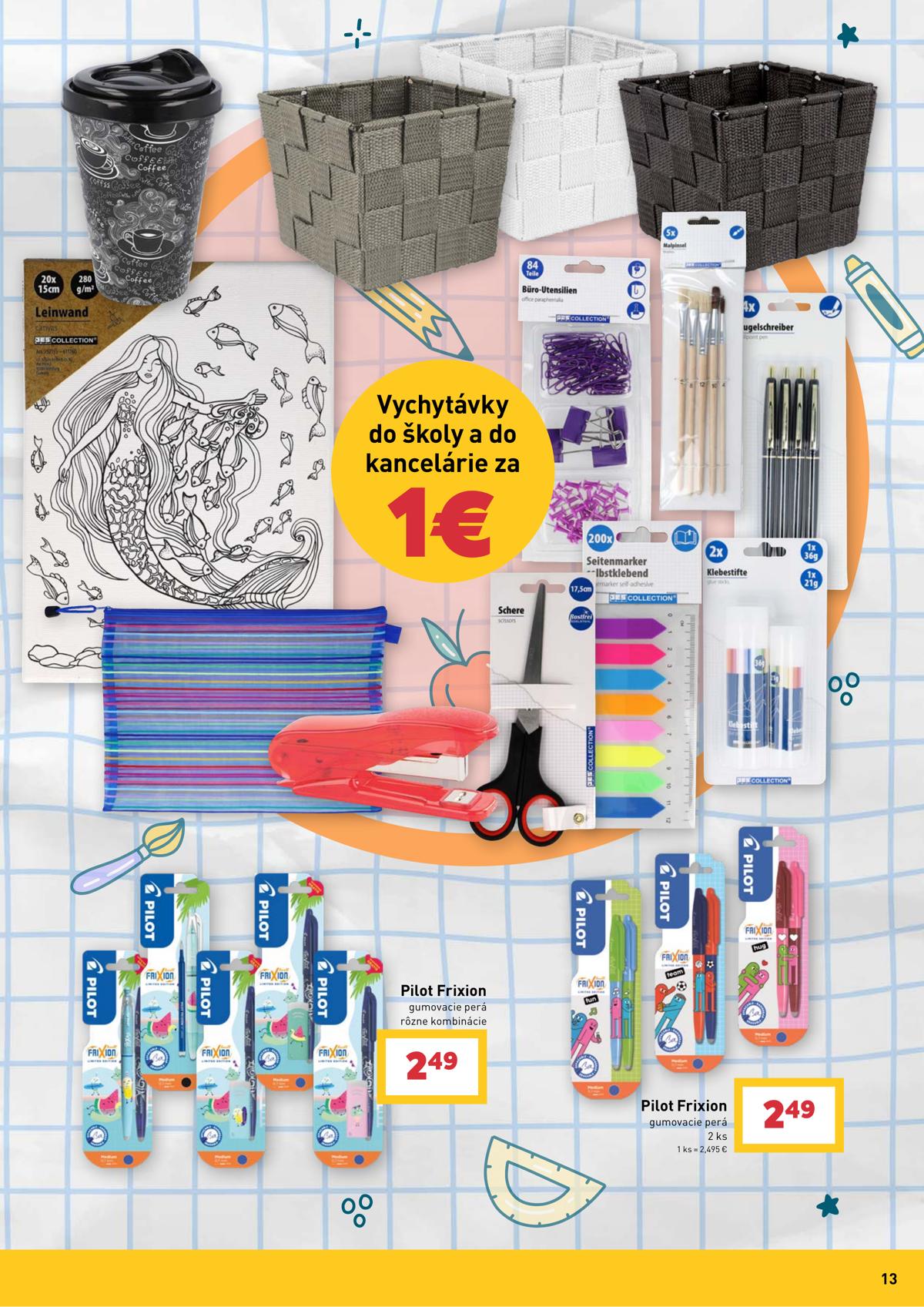 BILLA leaflet 013