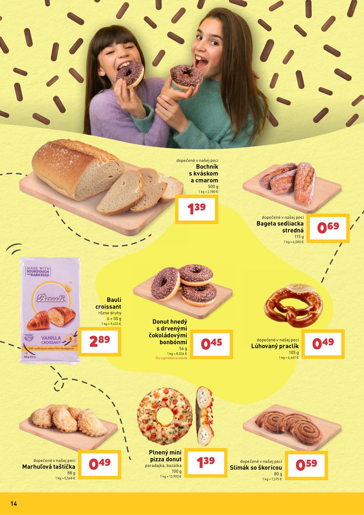 BILLA leaflet 014