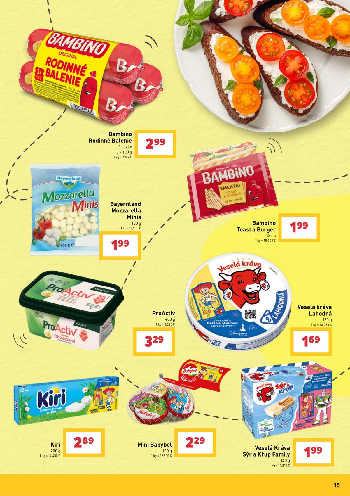 BILLA leaflet 015