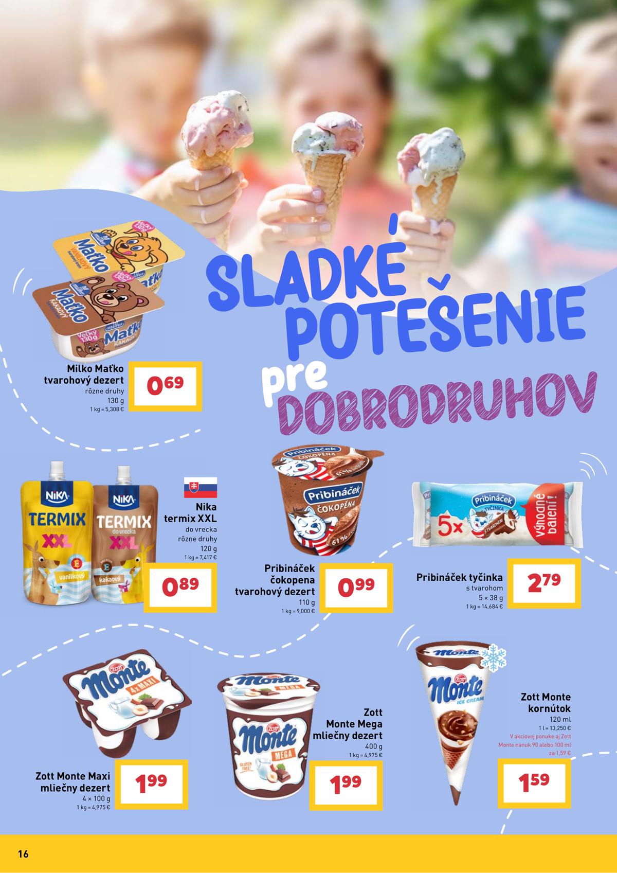 BILLA leaflet 016