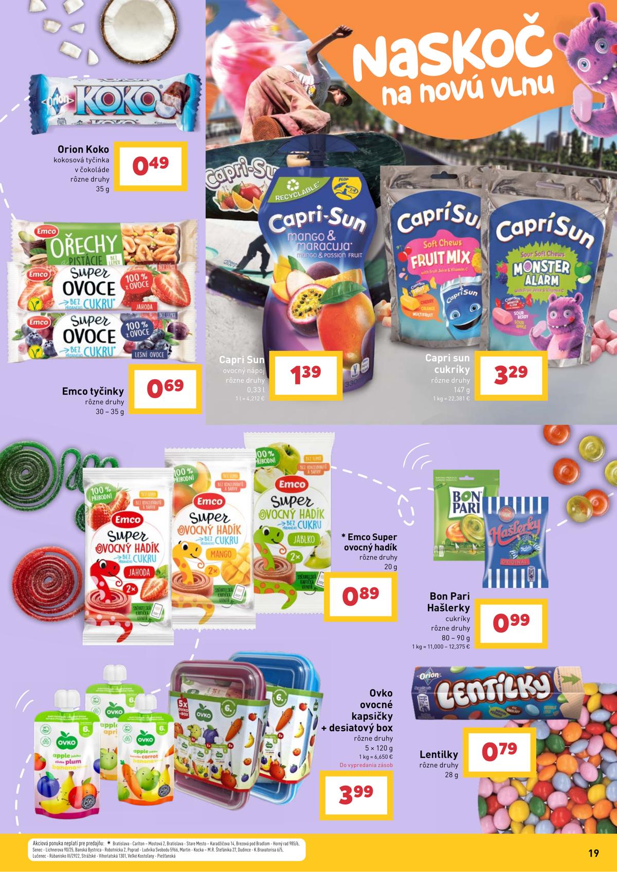 BILLA leaflet 019