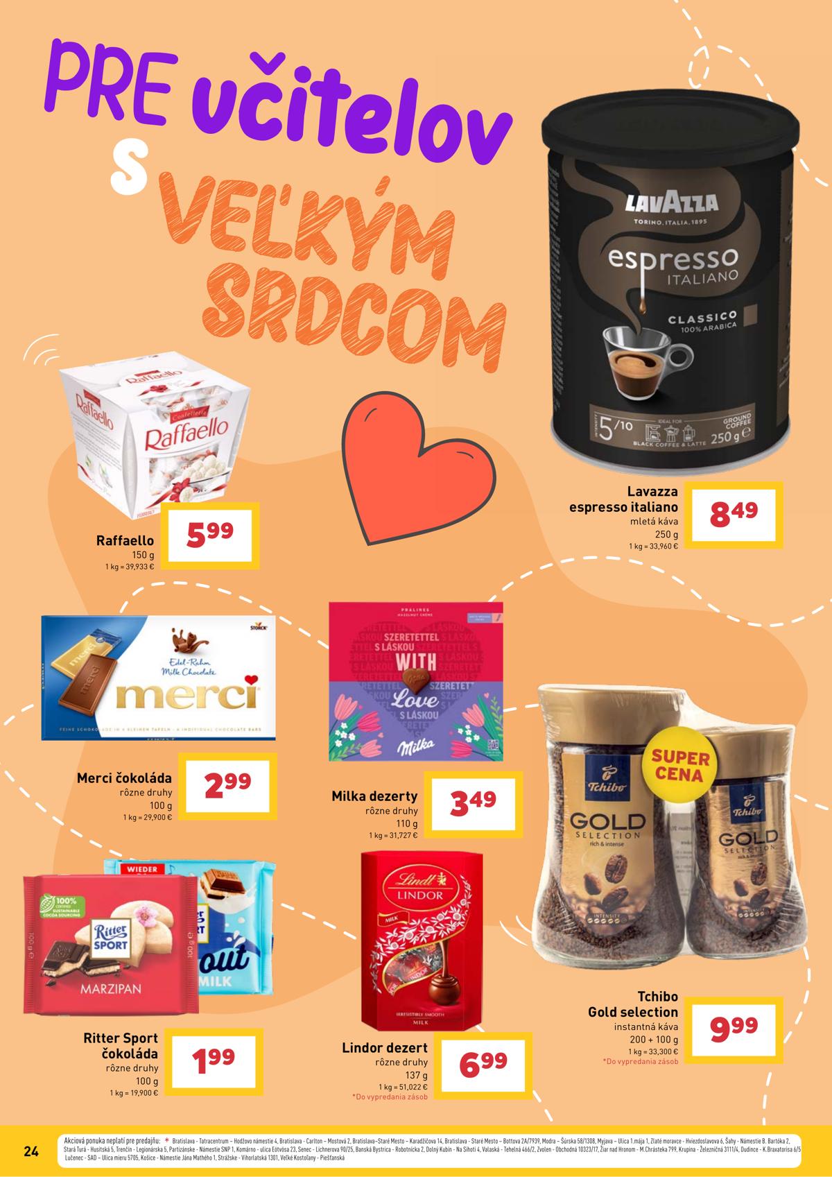 BILLA leaflet 024