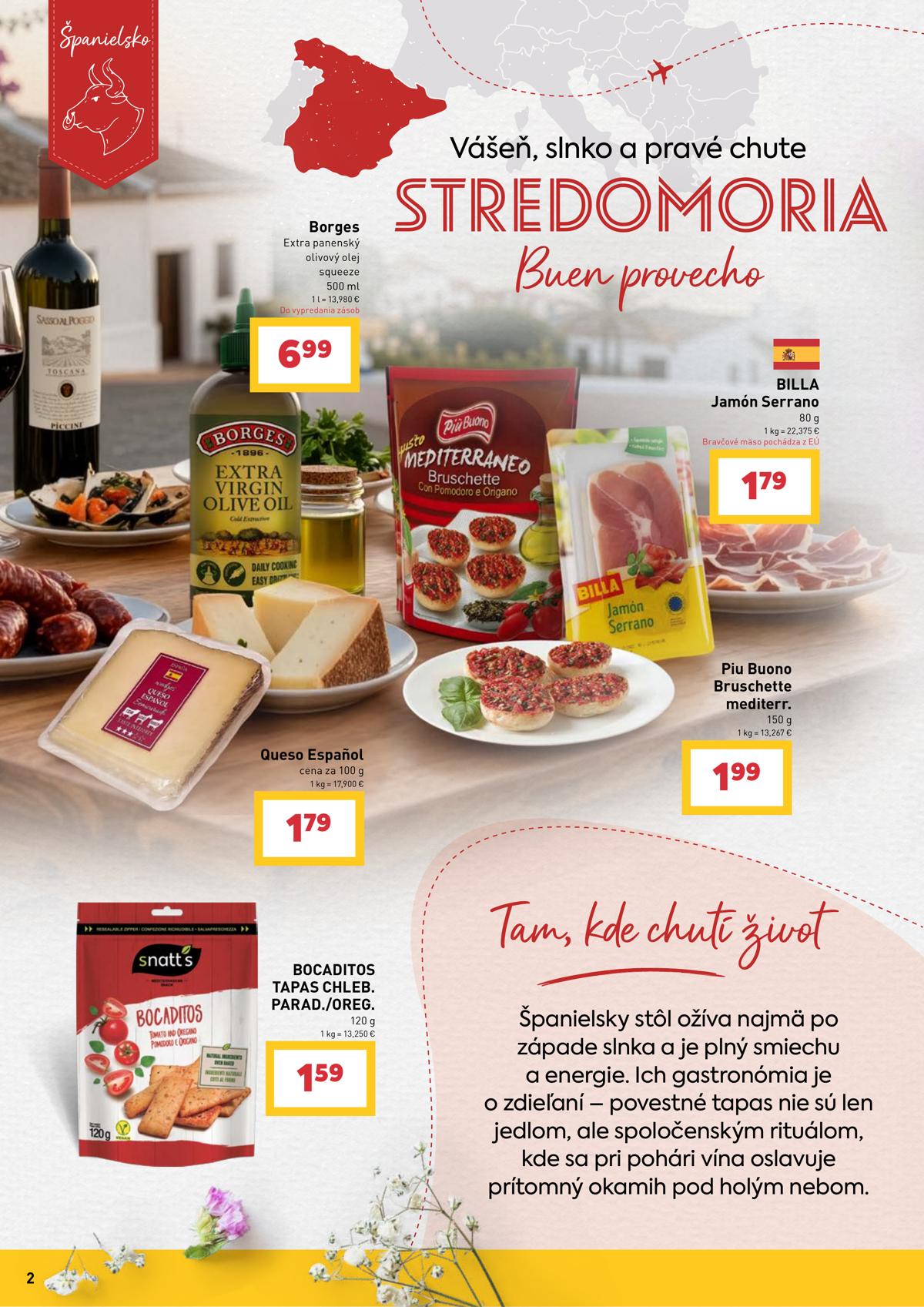 BILLA leaflet 002
