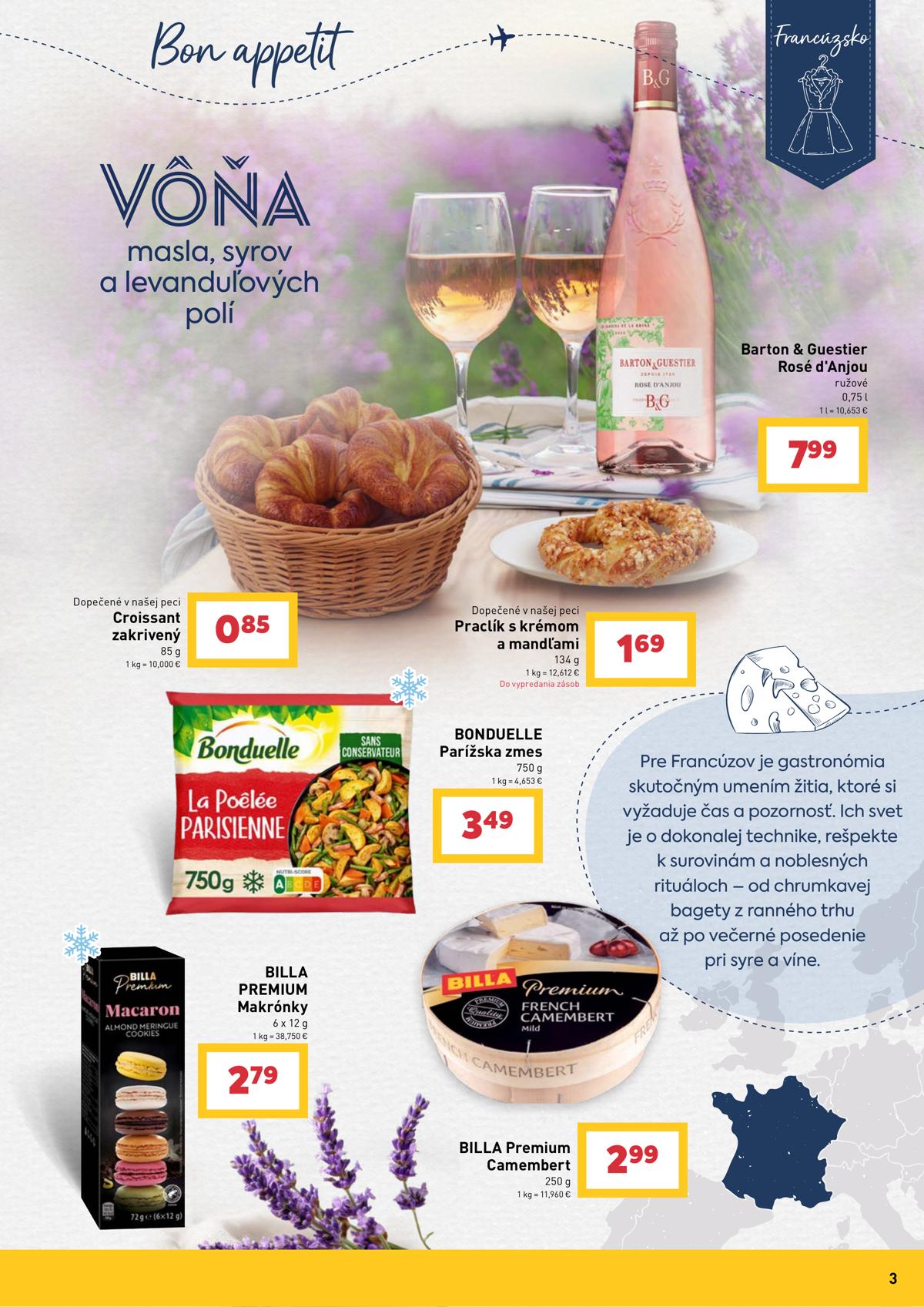 BILLA leaflet 003