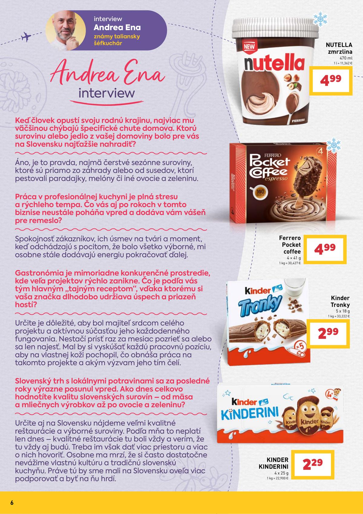 BILLA leaflet 006